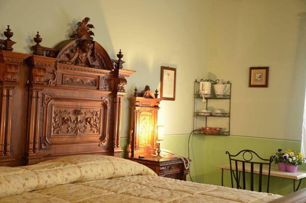 Agriturismo Le Due Torri Torre Quadrano Spello Dış mekan fotoğraf