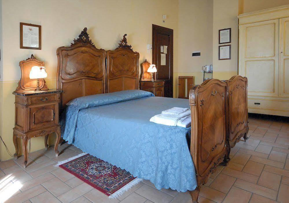 Agriturismo Le Due Torri Torre Quadrano Spello Dış mekan fotoğraf